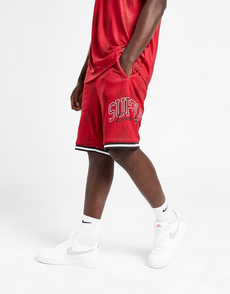 Nike Chicago Bulls NBA Basketball Jordan Statement Swingman Shorts