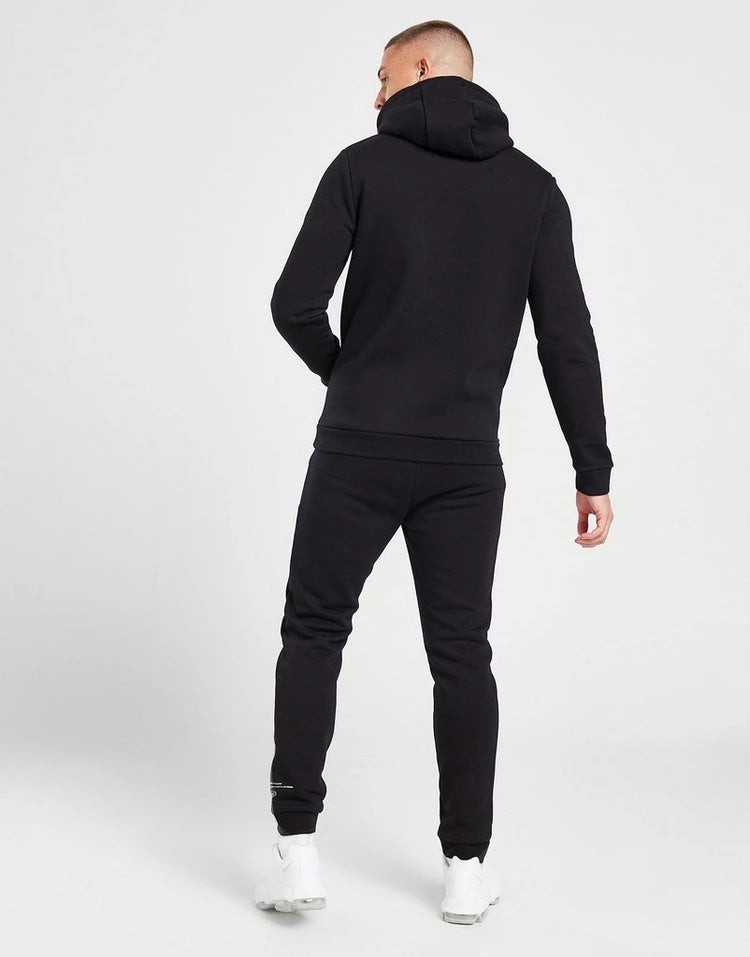 BOTAN LOGO TRACKSUIT | BLACK